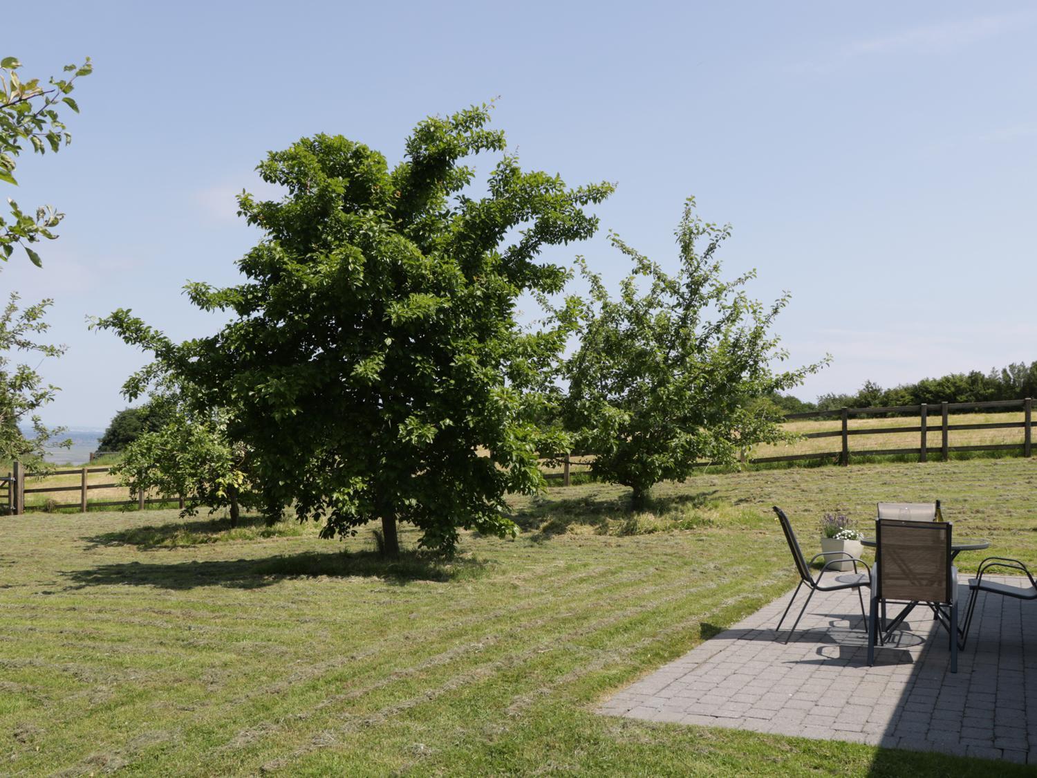 Orchard Cottage Holywell  Exterior photo