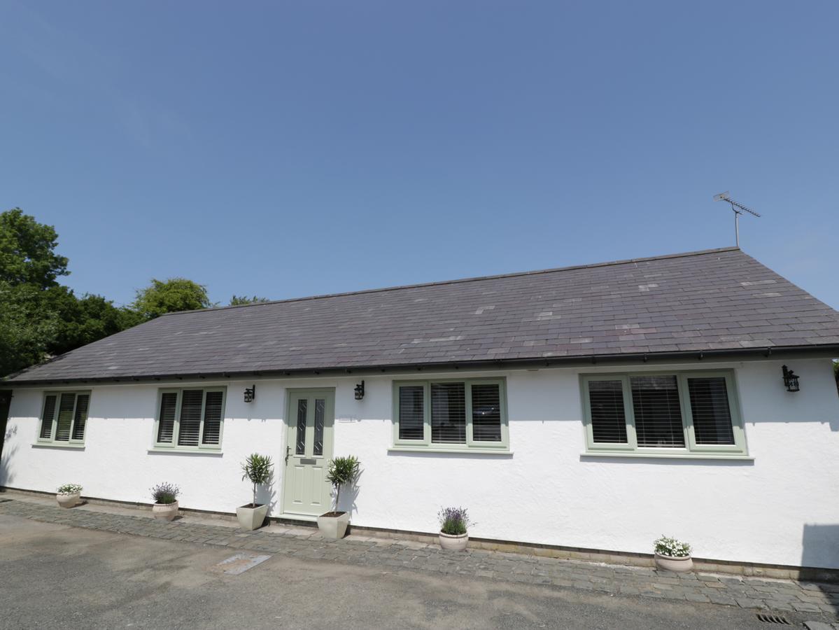 Orchard Cottage Holywell  Exterior photo
