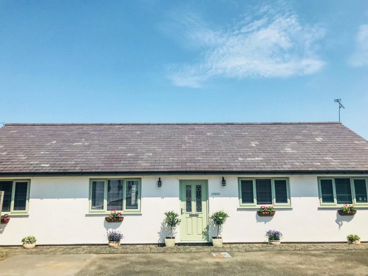 Orchard Cottage Holywell  Exterior photo