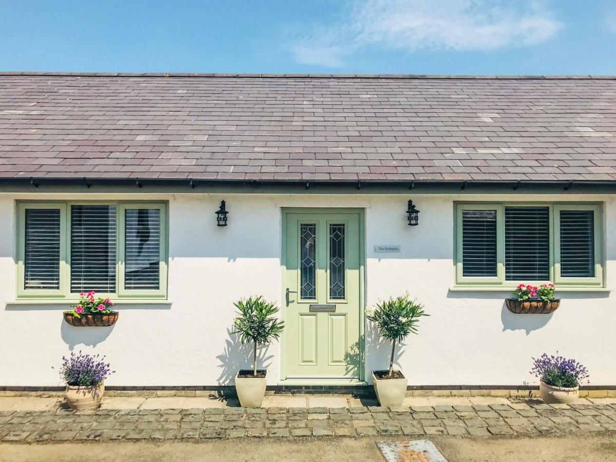 Orchard Cottage Holywell  Exterior photo
